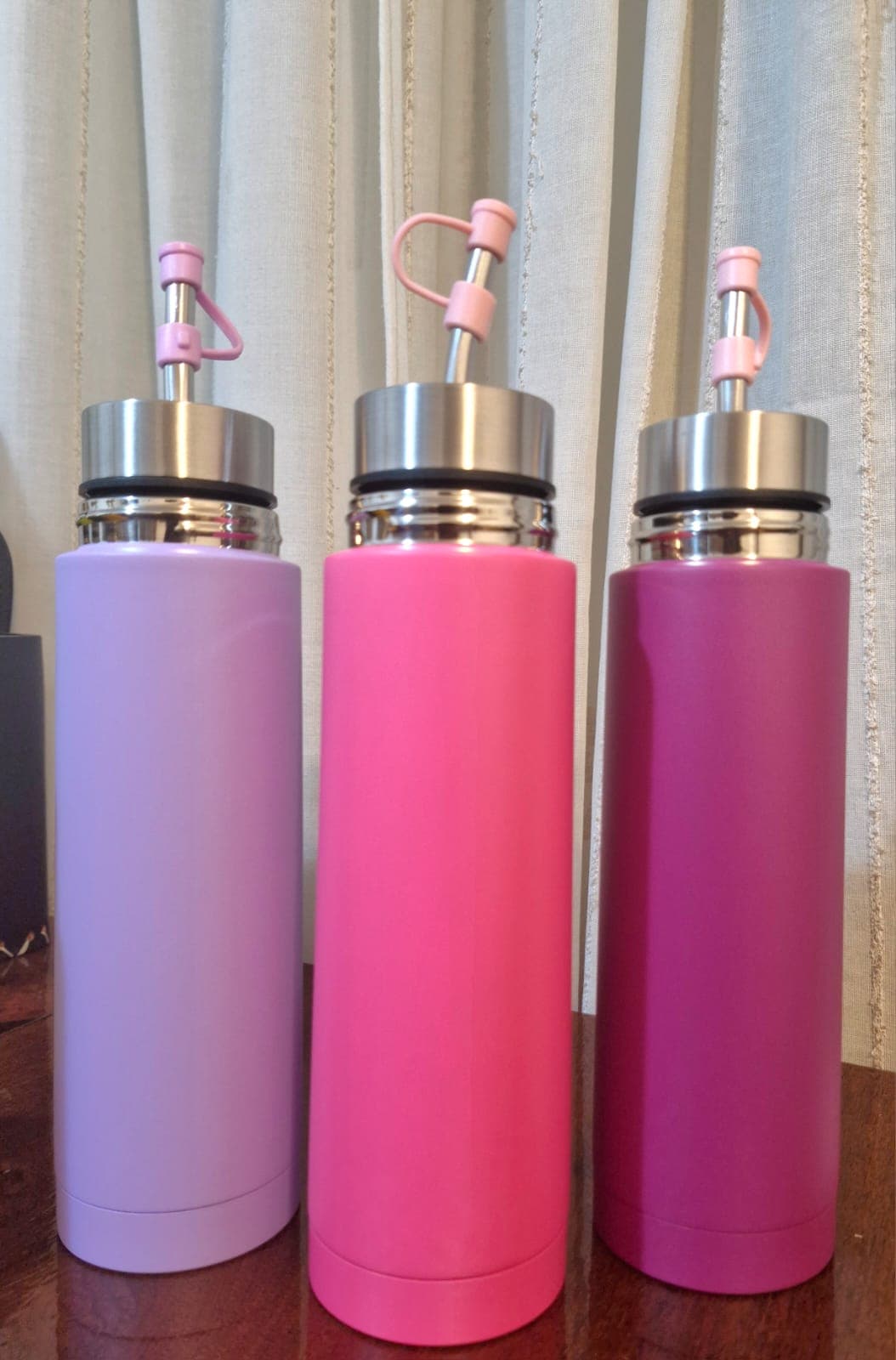 Termos Matema Serie Classic - Diseño elegante y duradero en varios colores