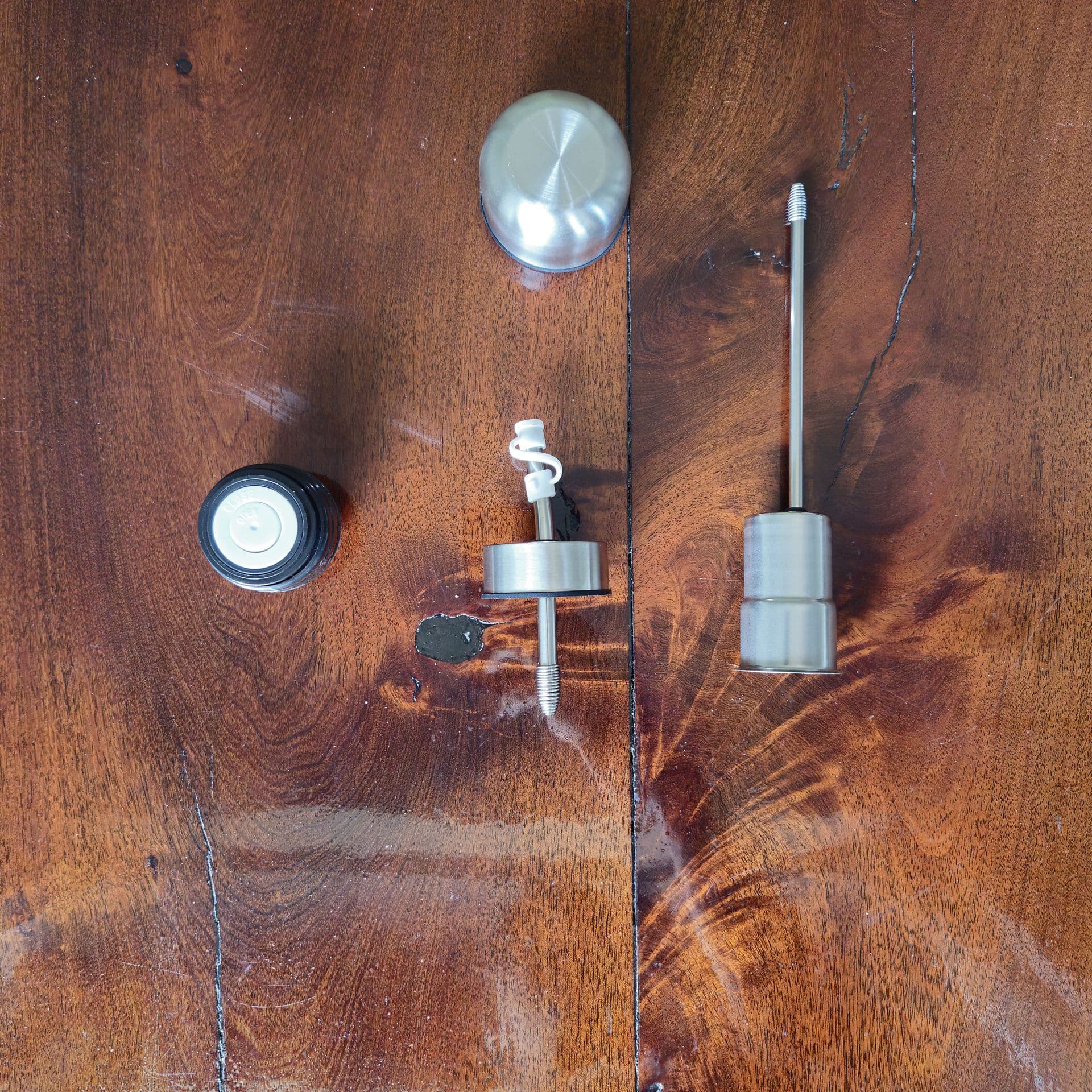 Termo Matema Termo Negro - Foto 4