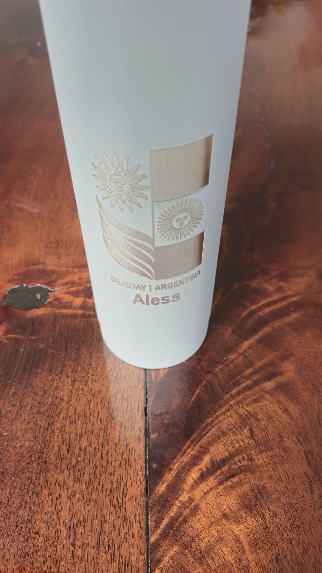 Termo Matema Grabá tu Termo - Foto 4