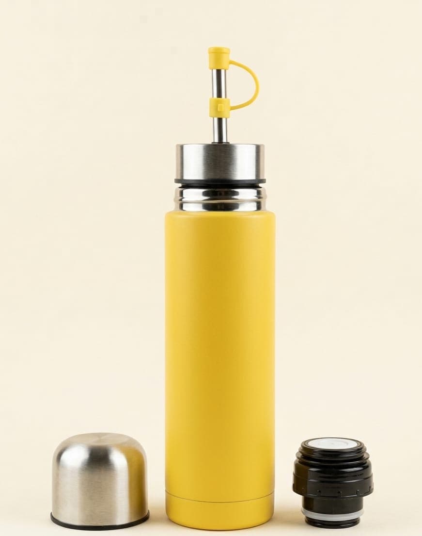 Amarillo Matema - Soft Edition - Foto 1