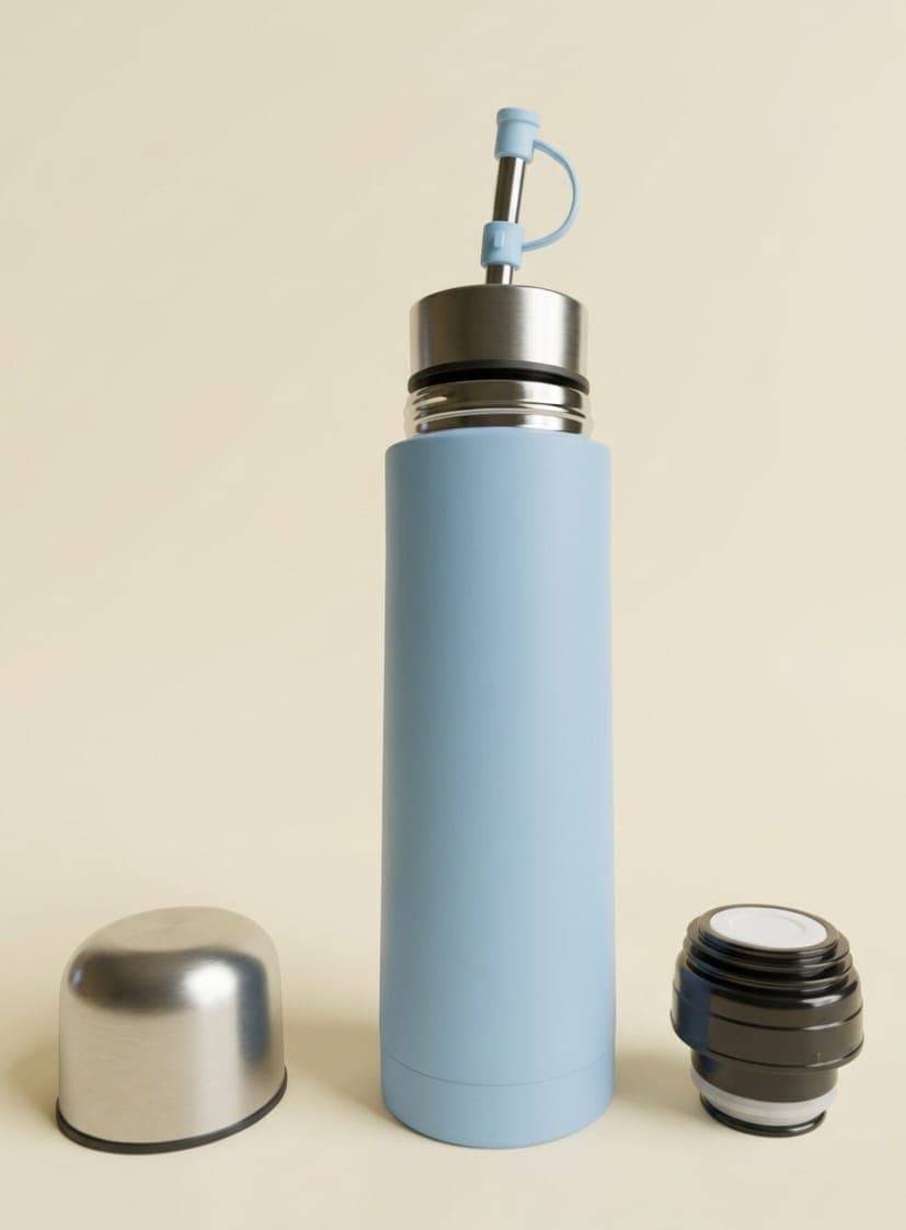 Celeste Matema - Serie Ergo - Foto 1