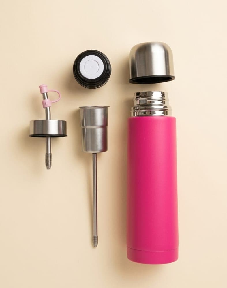 Fucsia Matema - Soft Edition - Foto 1