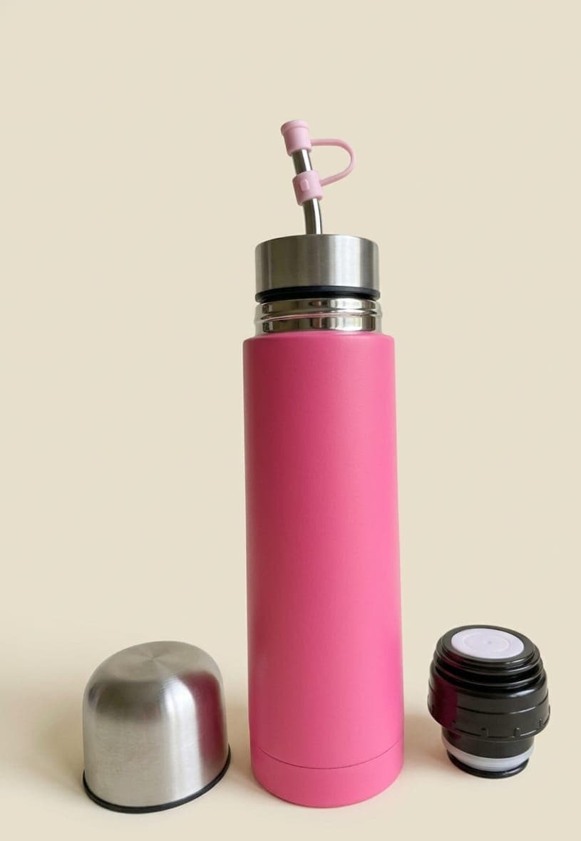 Fucsia Matema - Soft Edition - Foto 2