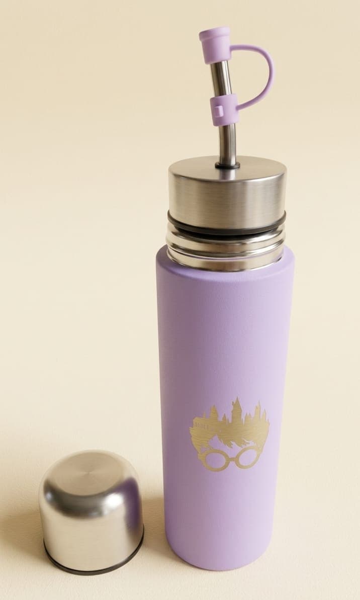 Termo Matema Grabá tu Termo - Foto 2