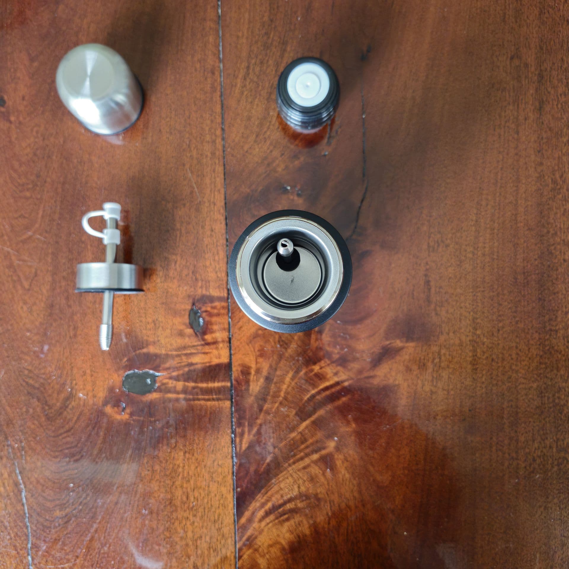 Termo Matema Termo Negro - Foto 2