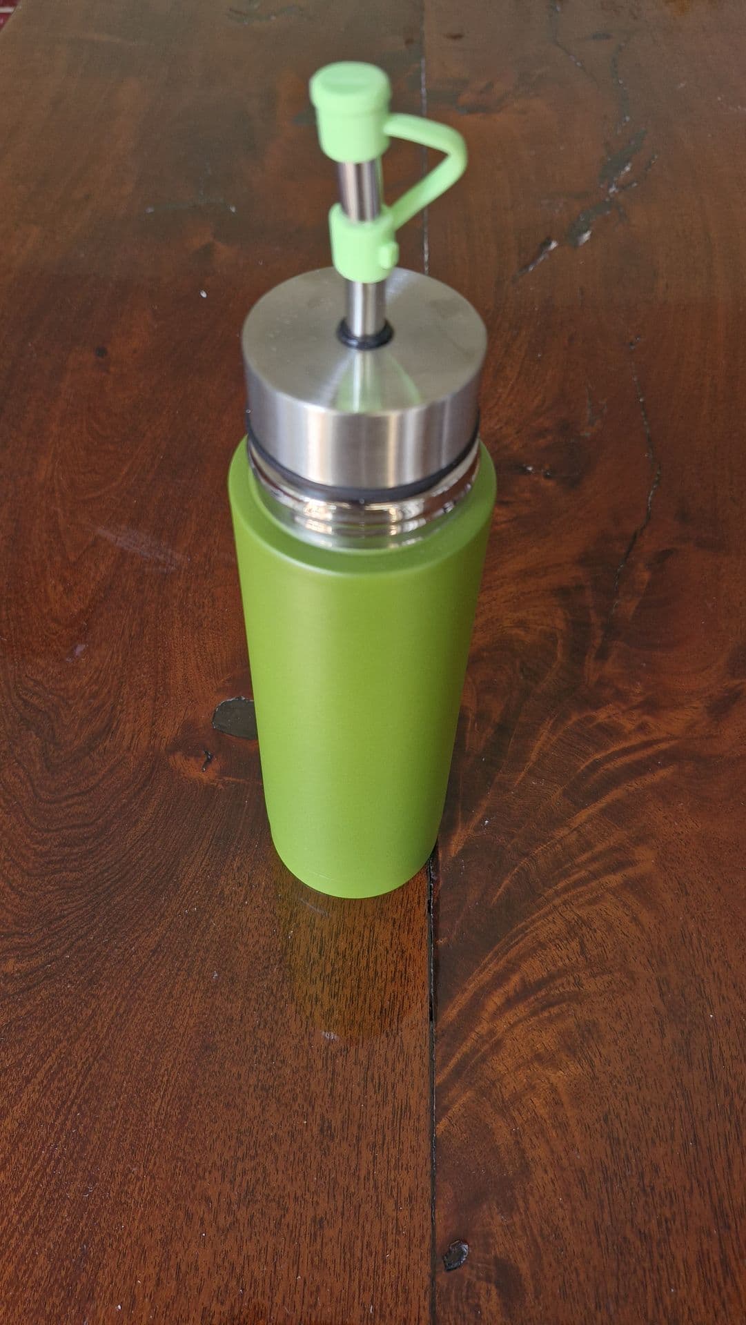 Termo Matema Verde Militar - Foto 2