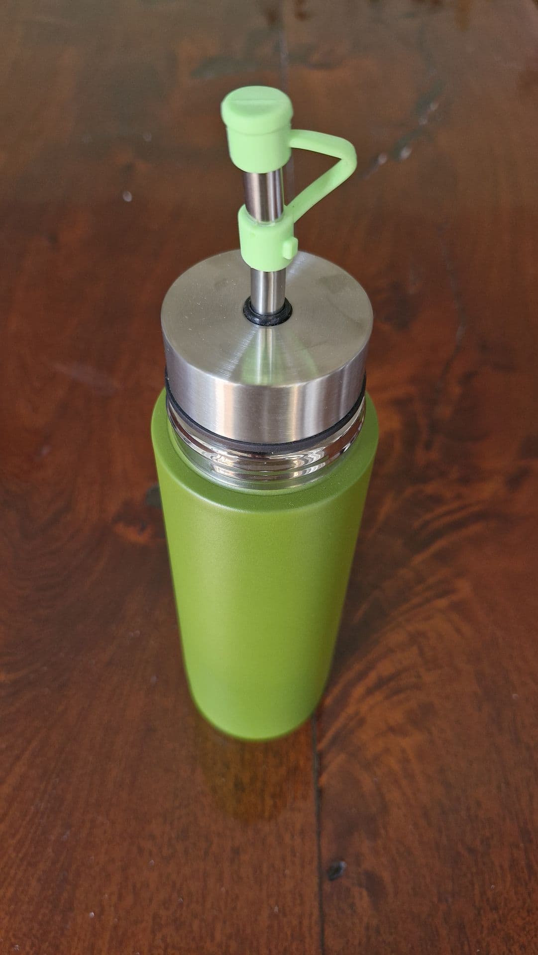 Termo Matema Verde Militar - Foto 3