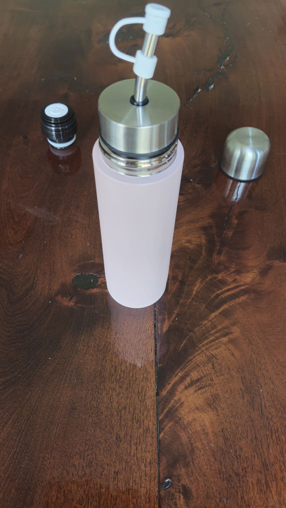 Termo Matema Lila - Foto 1