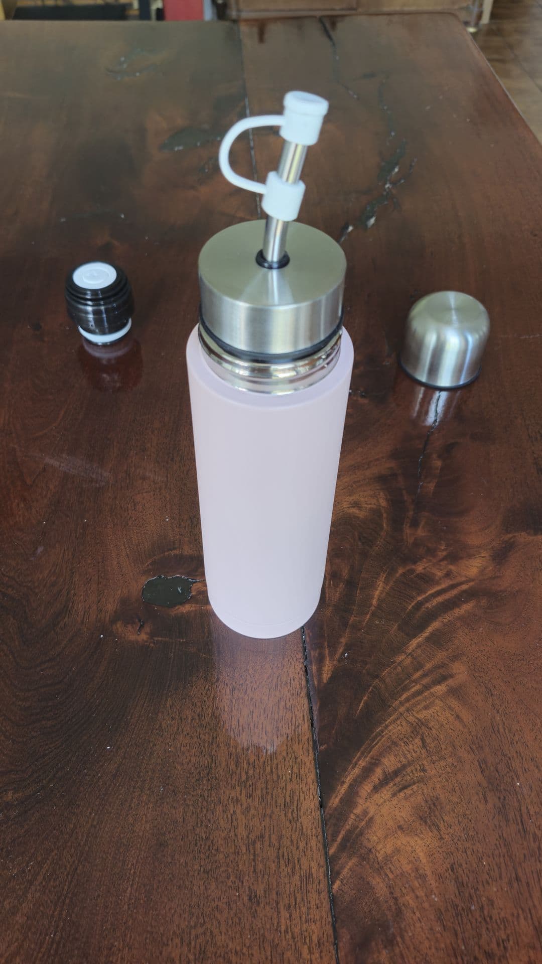 Termo Matema Lila - Foto 2